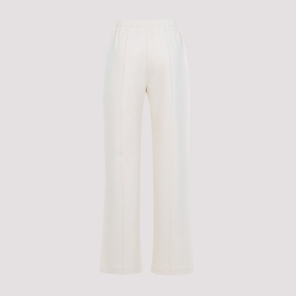 Natural Logo Pant 4