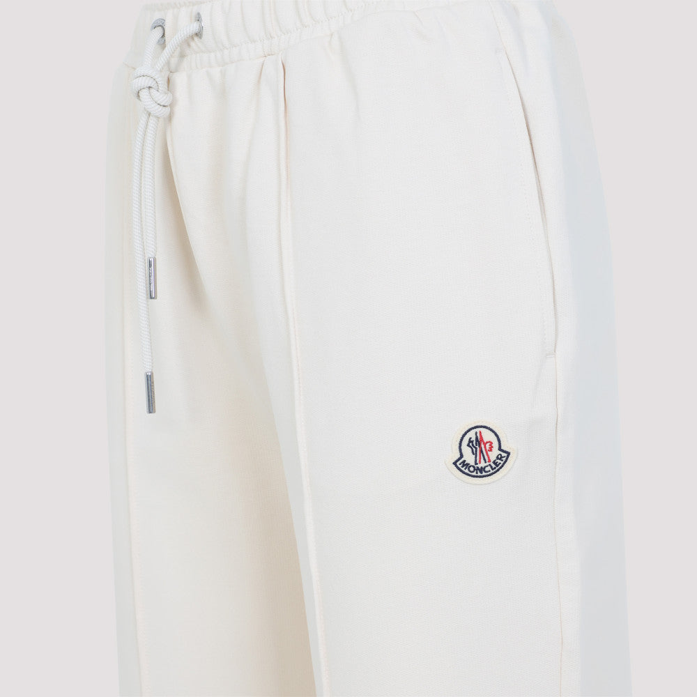 Natural Logo Pant 5