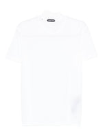 White Crewneck T-shirt 1
