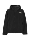 Black Logo Jacket 1