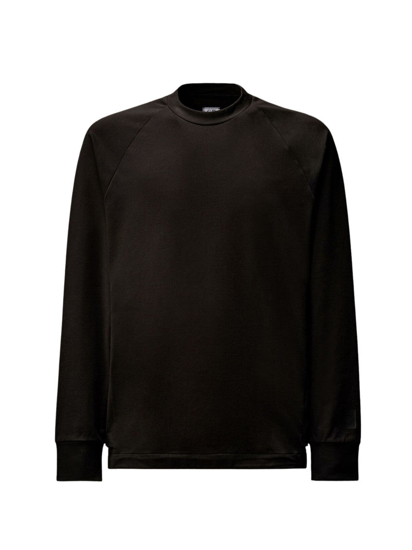Black Fleece Sweatshirt 1