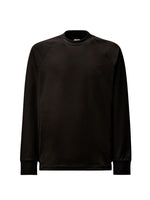 Black Fleece Sweatshirt 1