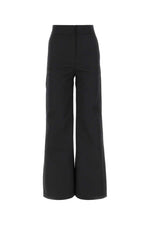 Black Wide Leg Pant 1