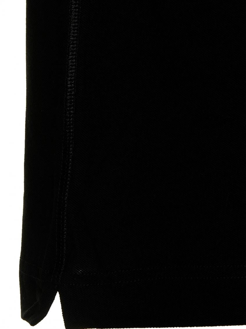 Black DG Essential Polo 4