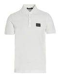 White DG Essential Polo 1