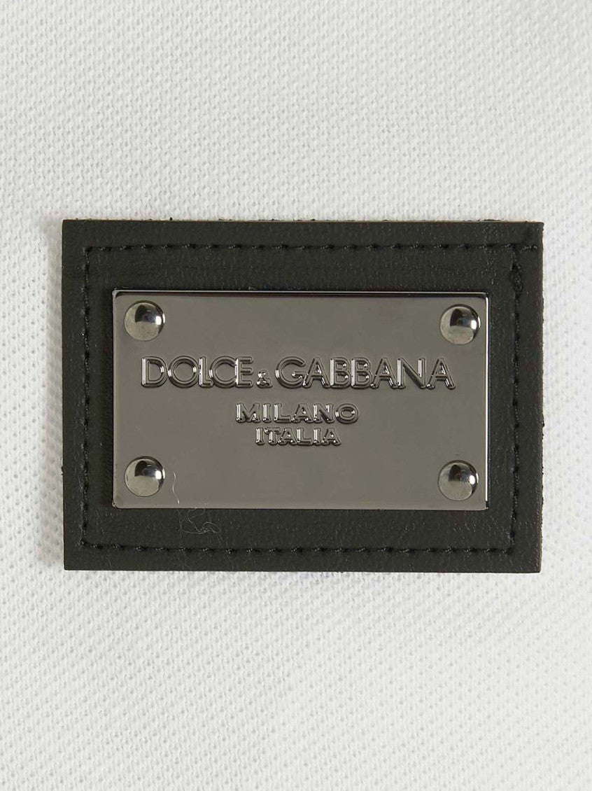 White DG Essential Polo 4