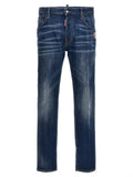 Blue Skater Jeans 1