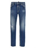 Blue Cool Guy Jeans 1