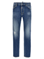 Blue Cool Guy Jeans 1