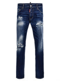 Blue Cool Guy Jeans 1