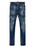 Blue Cool Guy Jeans 1