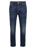 Blue Drake Jeans 1