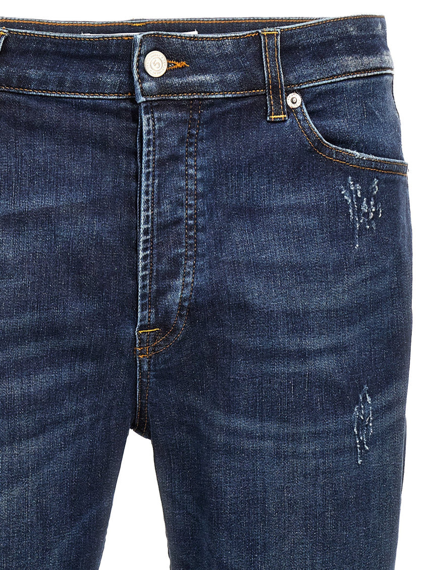 Blue Drake Jeans 3