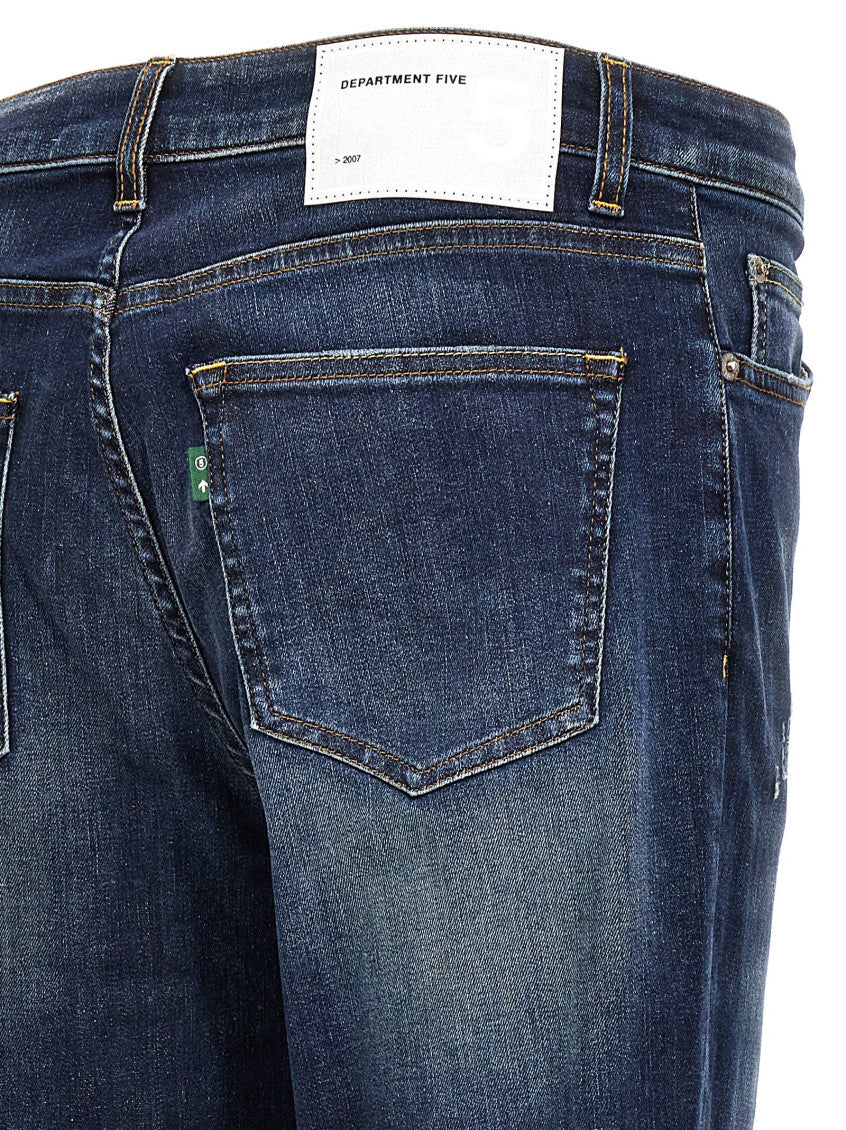 Blue Drake Jeans 4