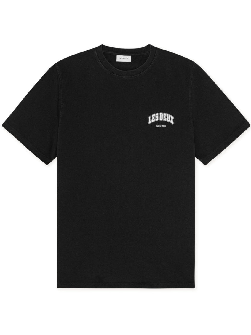 Black Logo T-shirt 1