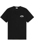 Black Logo T-shirt 1