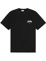 Black Logo T-shirt 1