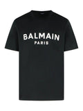 Black Logo T-shirt 1