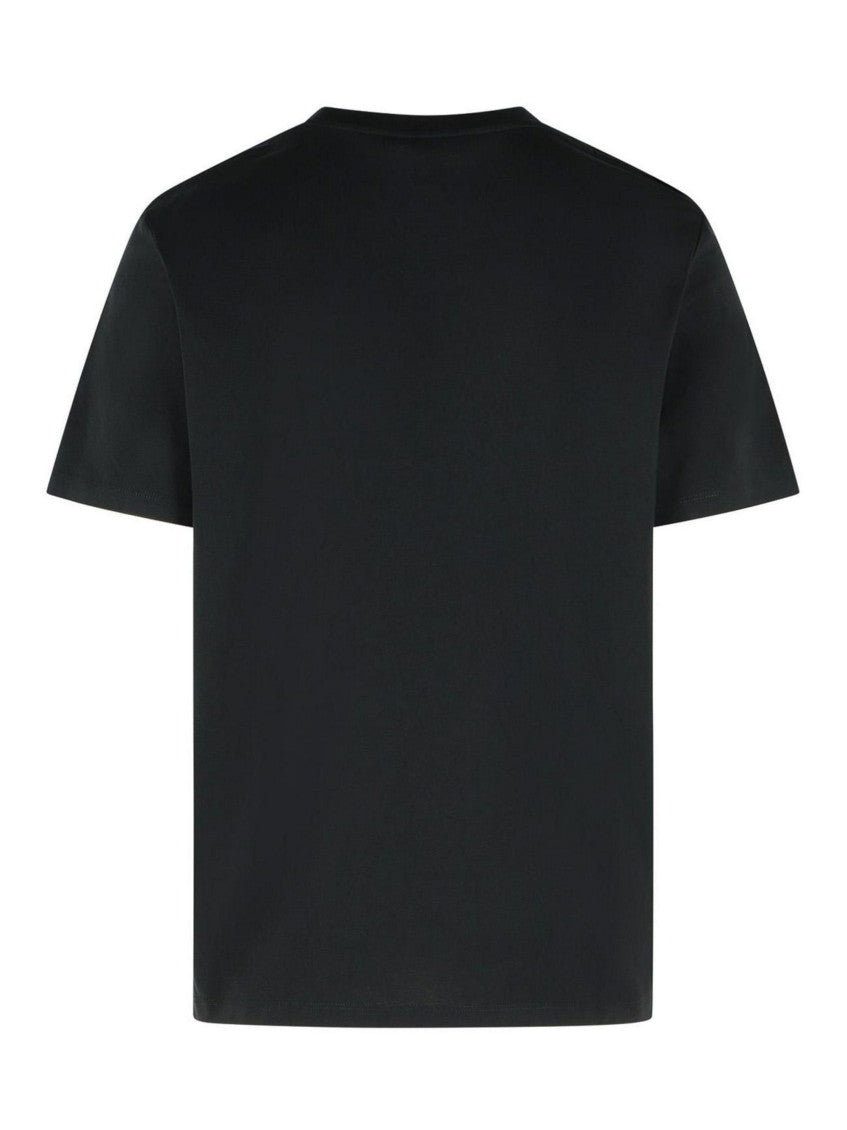 Black Logo T-shirt 2