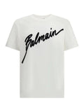 White Logo T-shirt 1