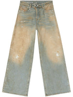 Light Blue 1996 d-sire 007z4 Relaxed Jeans 1