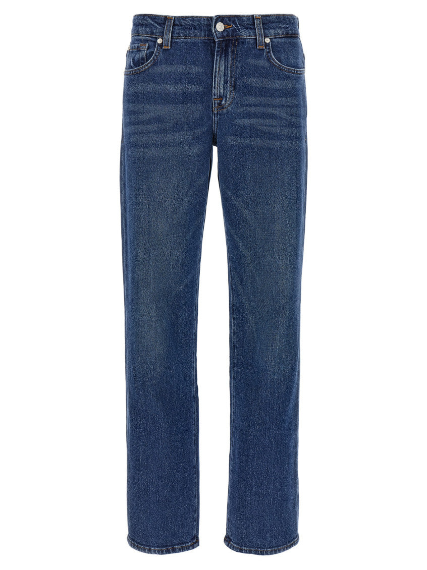 Blue 'Calie' jeans 1