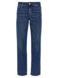 Blue 'Calie' jeans 1
