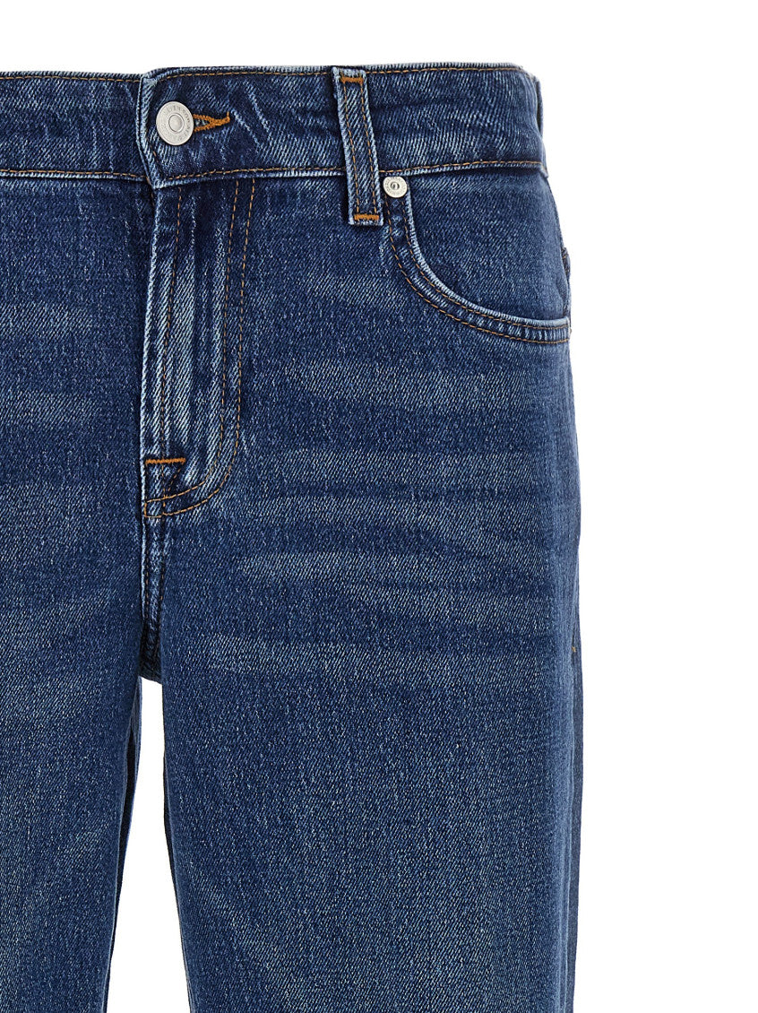Blue 'Calie' jeans 3
