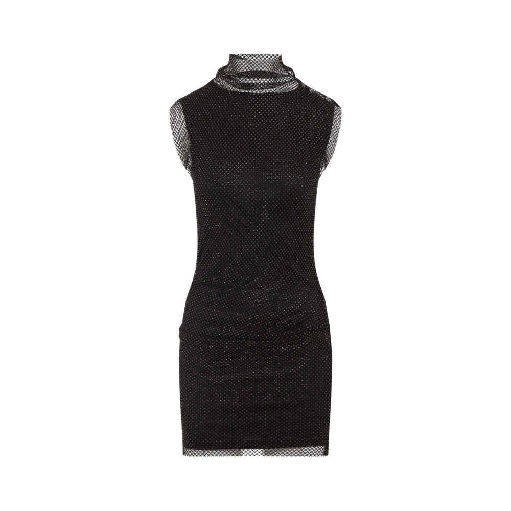 Black Empoli Dress 1