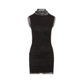 Black Empoli Dress 1