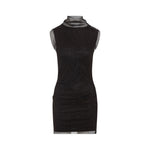 Black Empoli Dress 1