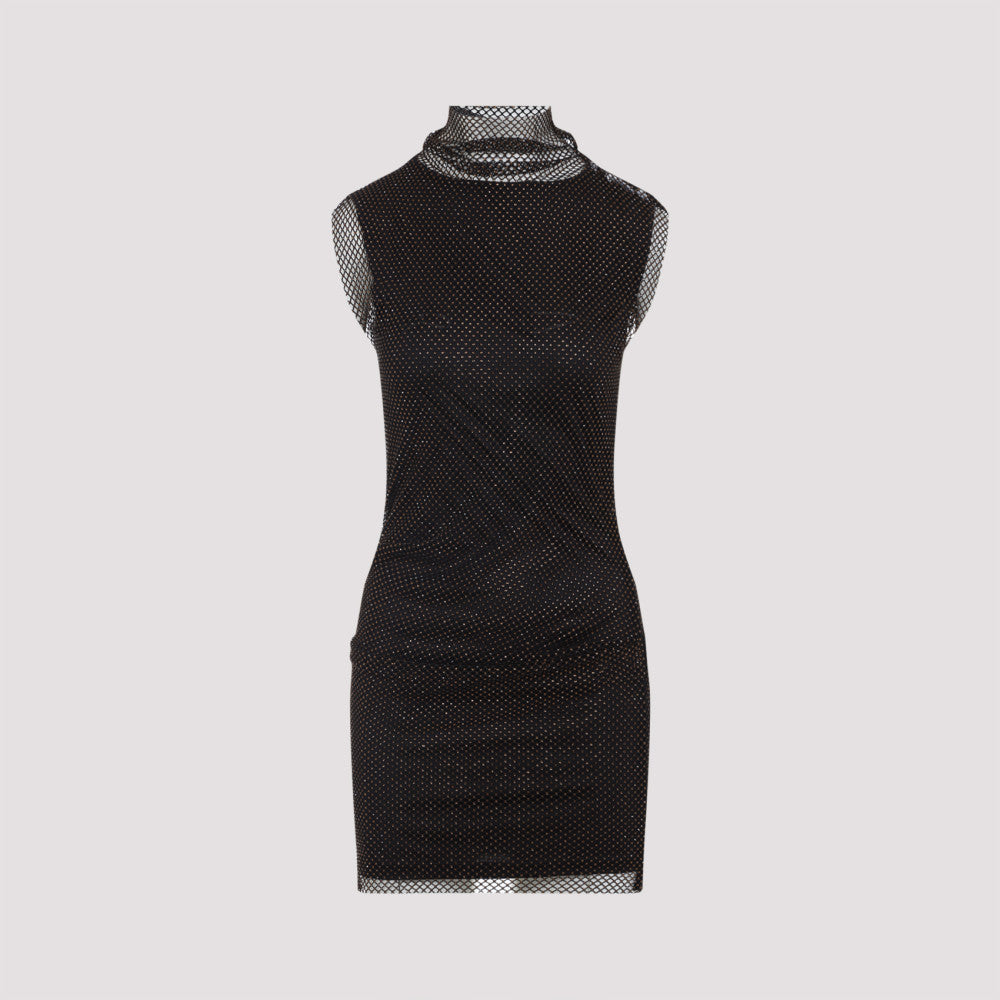 Black Empoli Dress 2
