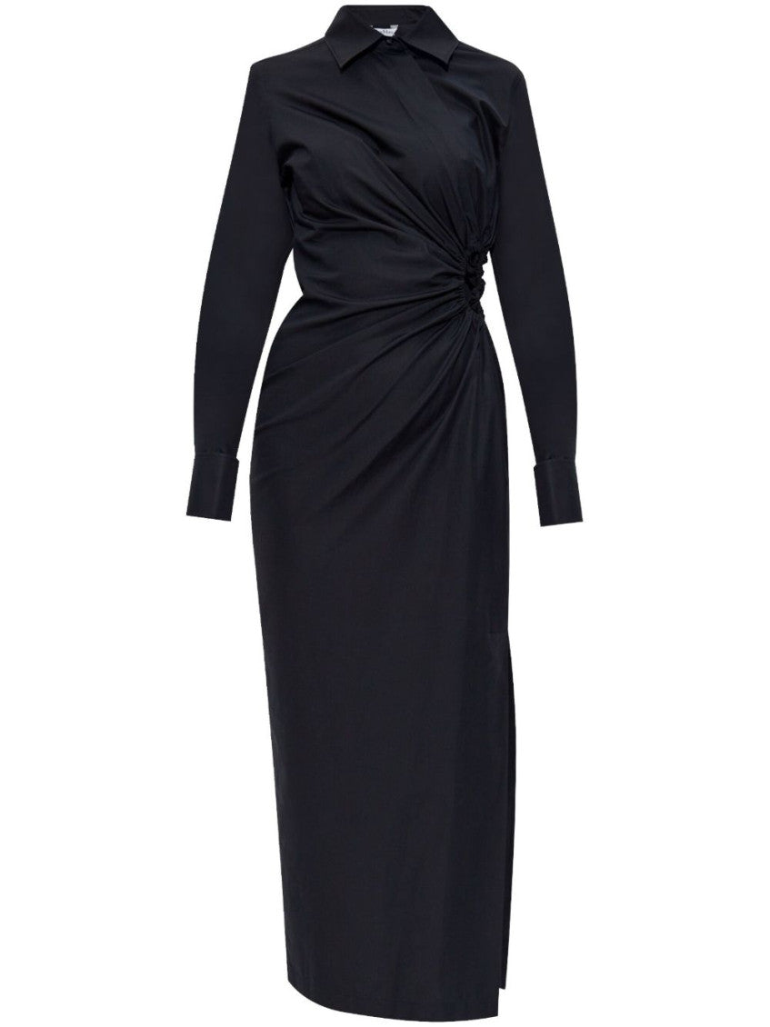 Black Etere dress 1