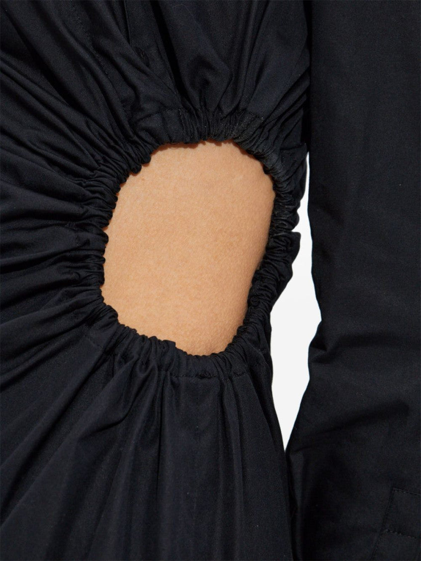 Black Etere dress 4