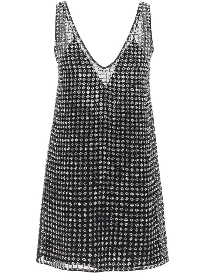 Black Rita dress 1