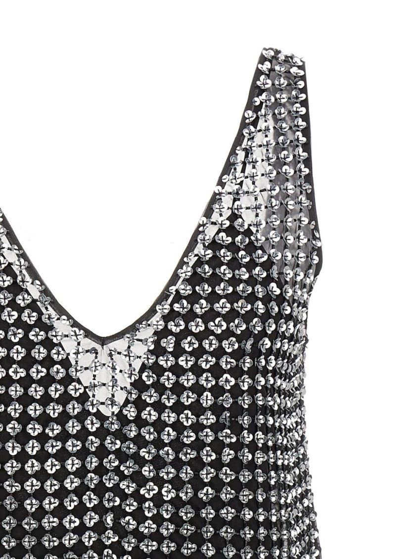 Black Rita dress 2