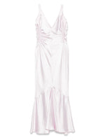 Pink Katia Dress 1