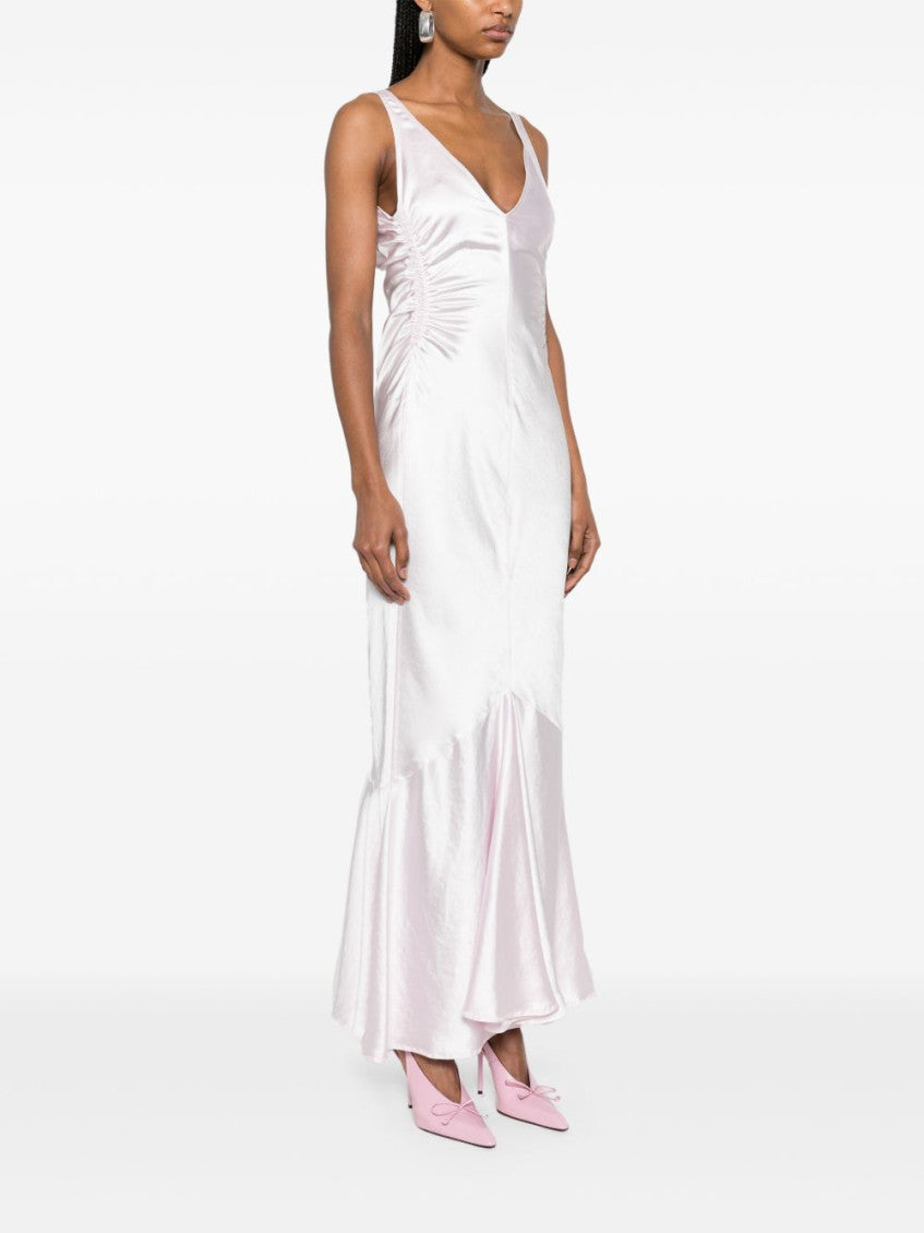 Pink Katia Dress 3