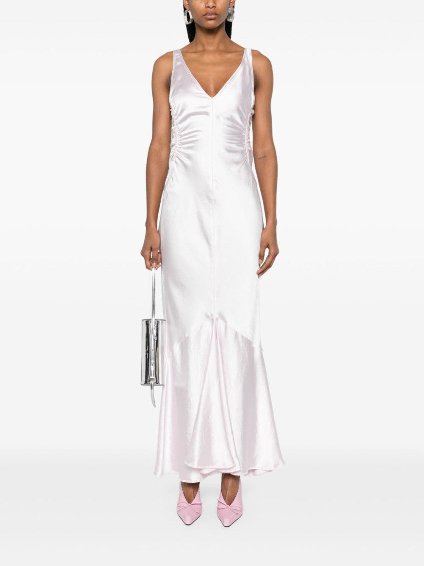 Pink Katia Dress 4