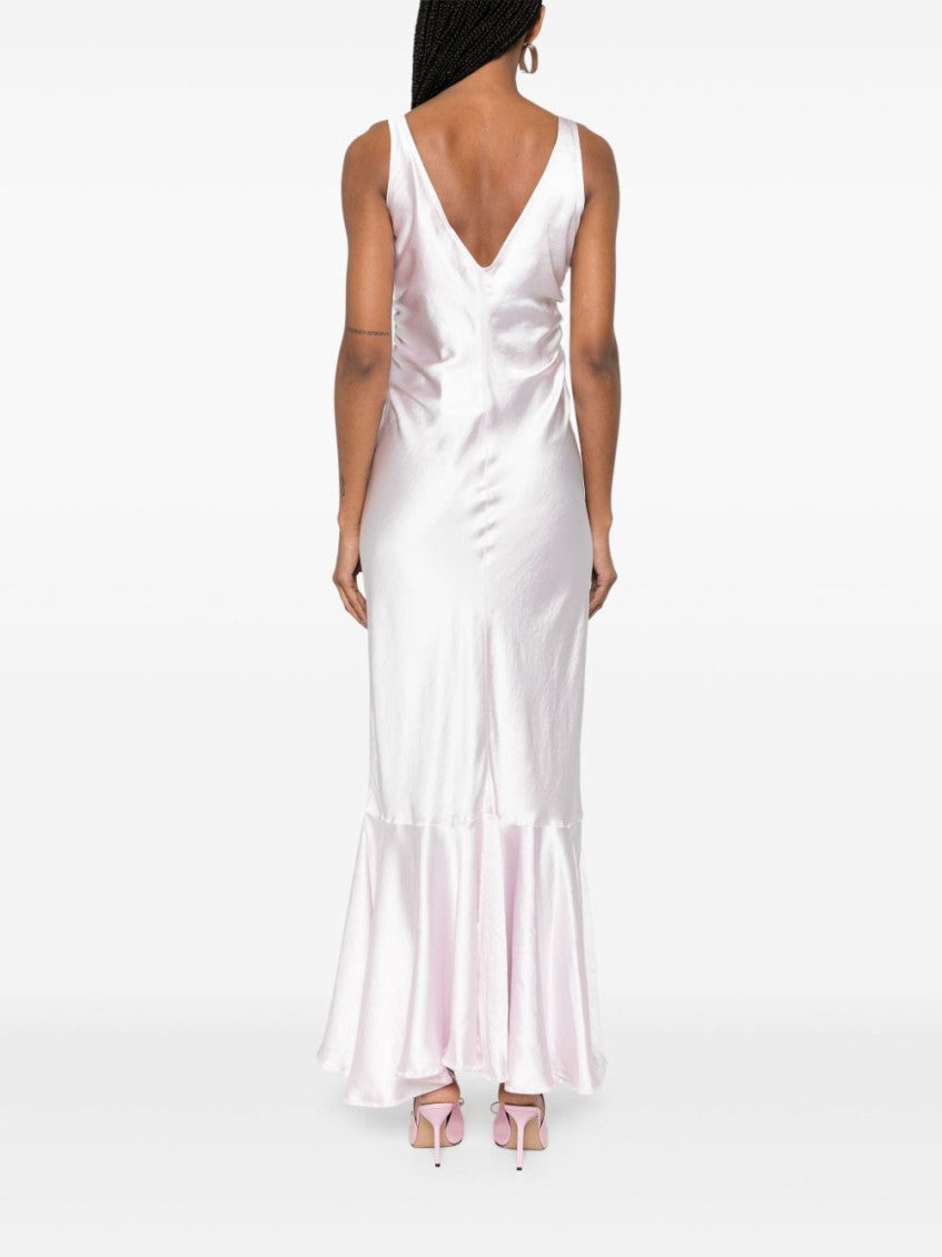 Pink Katia Dress 5