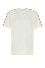 Off White Logo T-Shirts 1