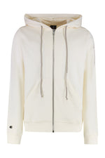 Off White Hood Sweatshirts 1