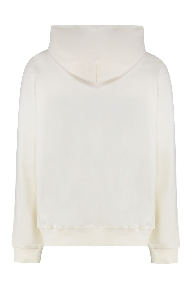 Off White Hood Sweatshirts 2