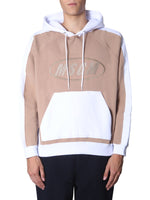 White Hood Sweatshirts 1