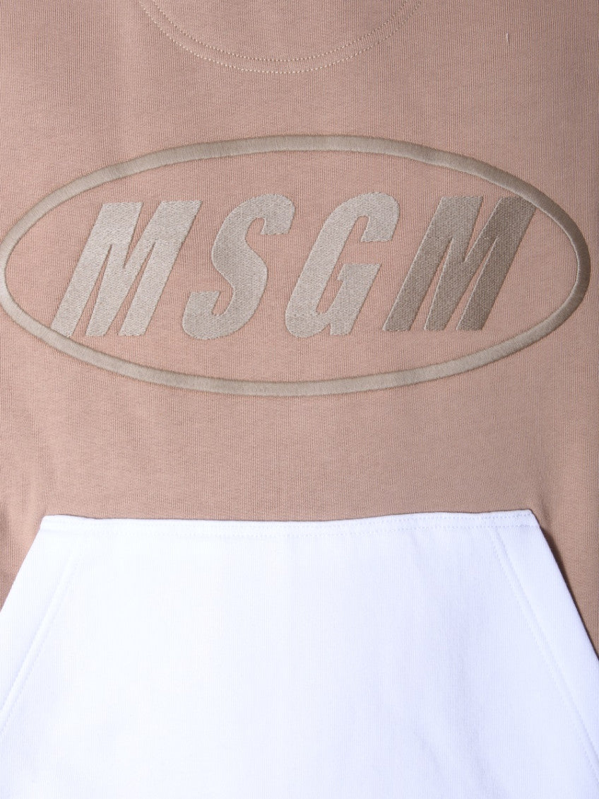 White Hood Sweatshirts 4