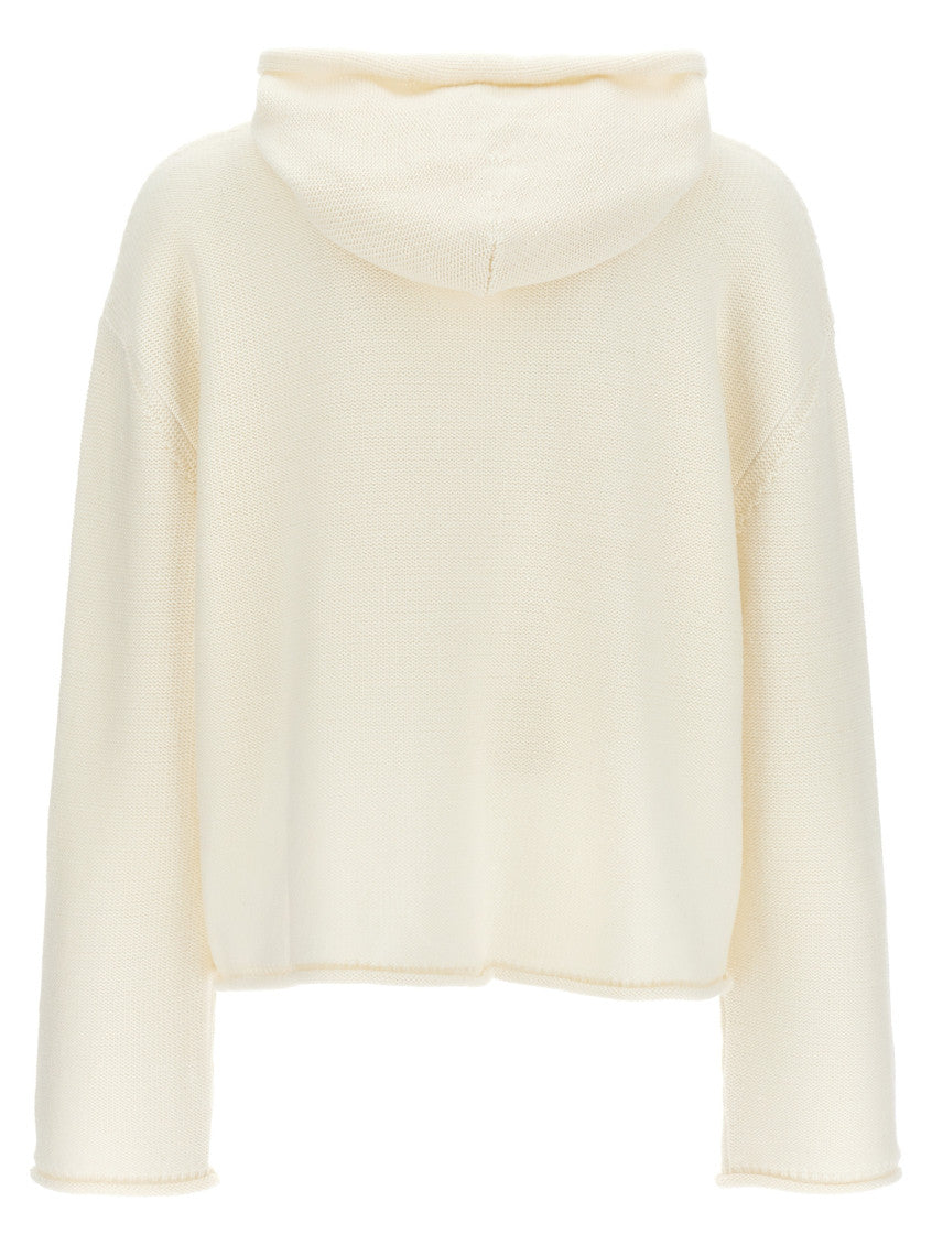 Off White Hood Sweaters 2