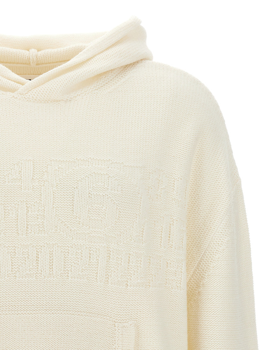 Off White Hood Sweaters 3