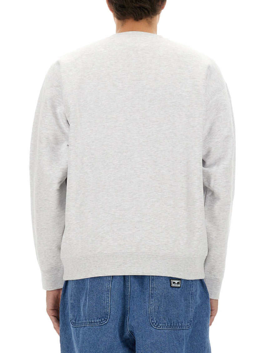 Light Grey Sweatshirts 3