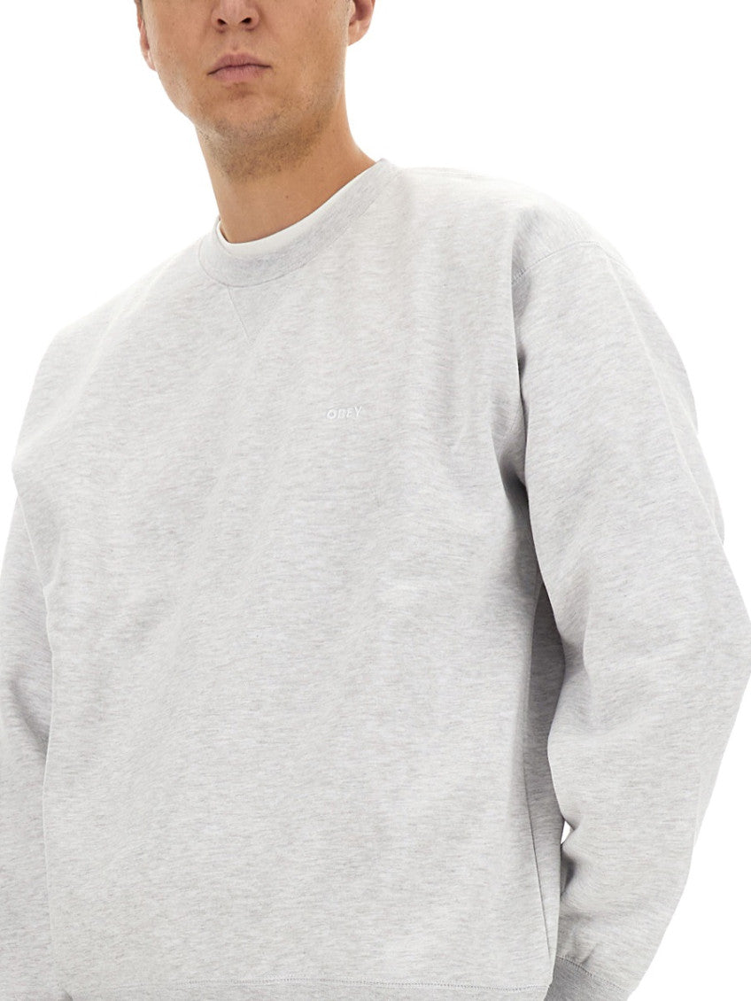 Light Grey Sweatshirts 4