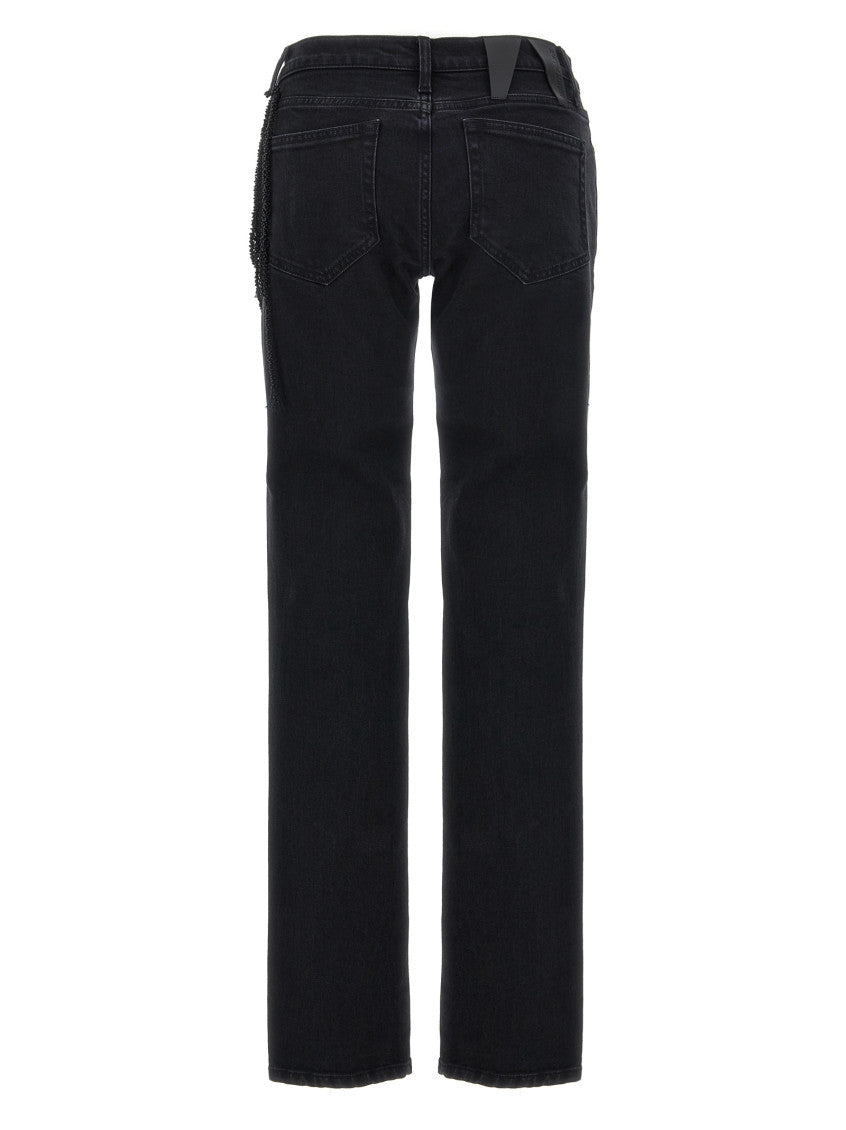 Black Michelle Jeans 2